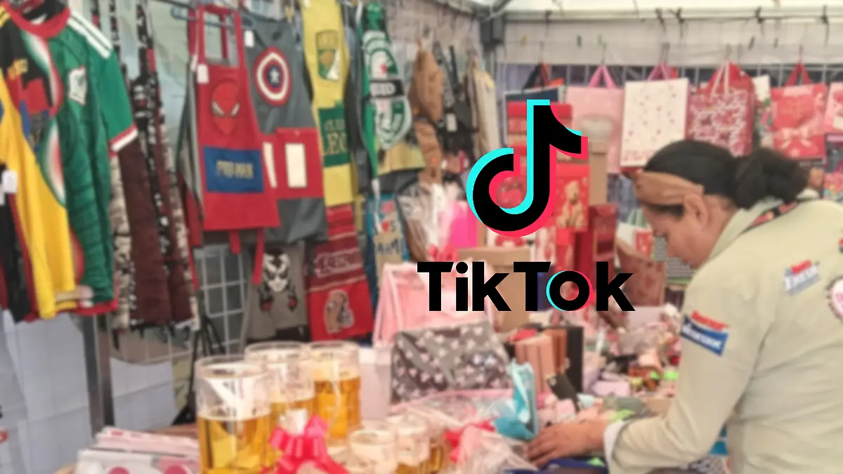Si lo ves en TikTok, puede ser que también lo veas en Ciudad Madero