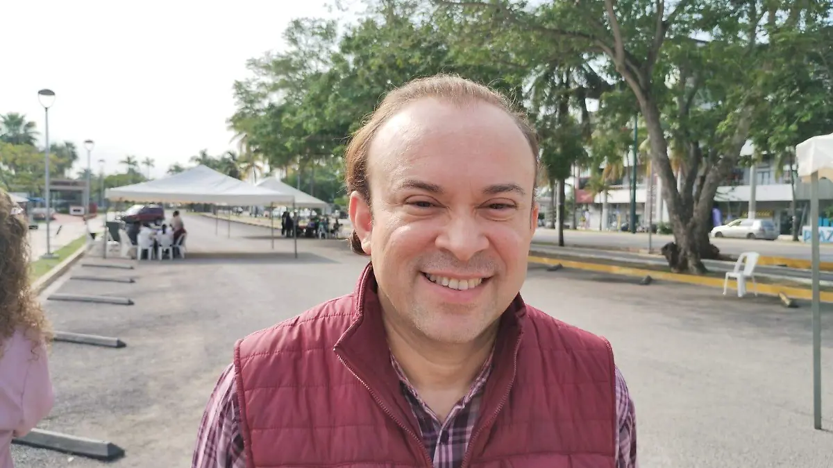 Marco Antonio Robles Mejía