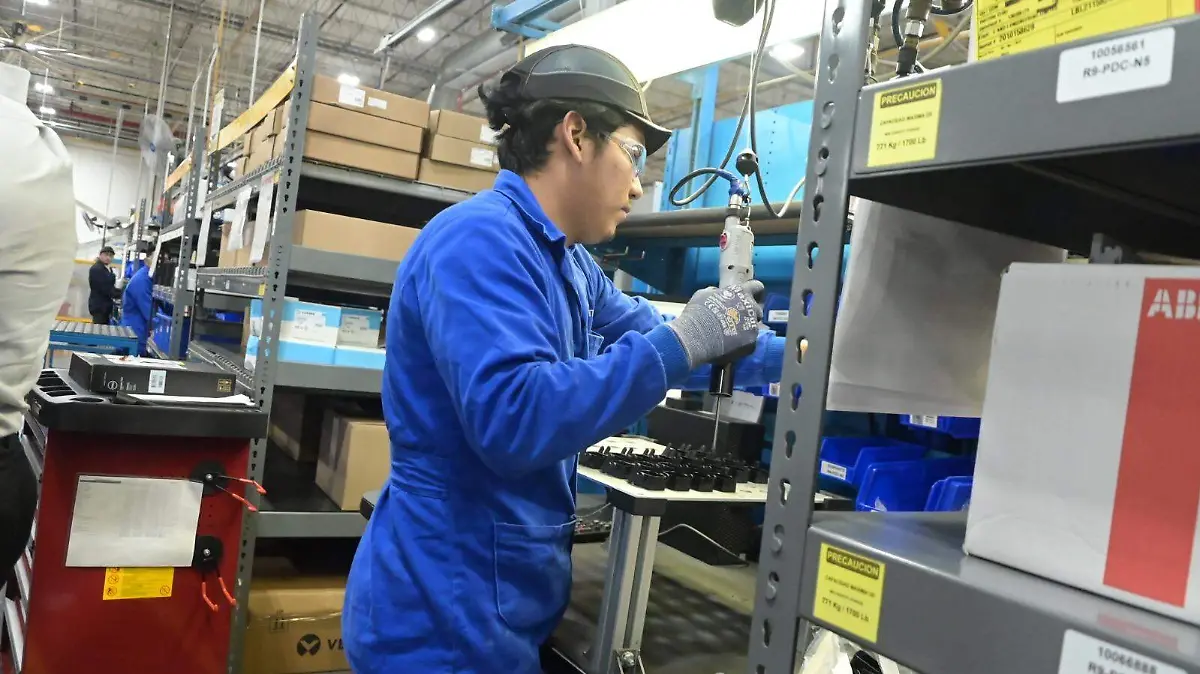 Las compañías están solicitando ya que aspirantes tengan habilidades en el uso de la IA