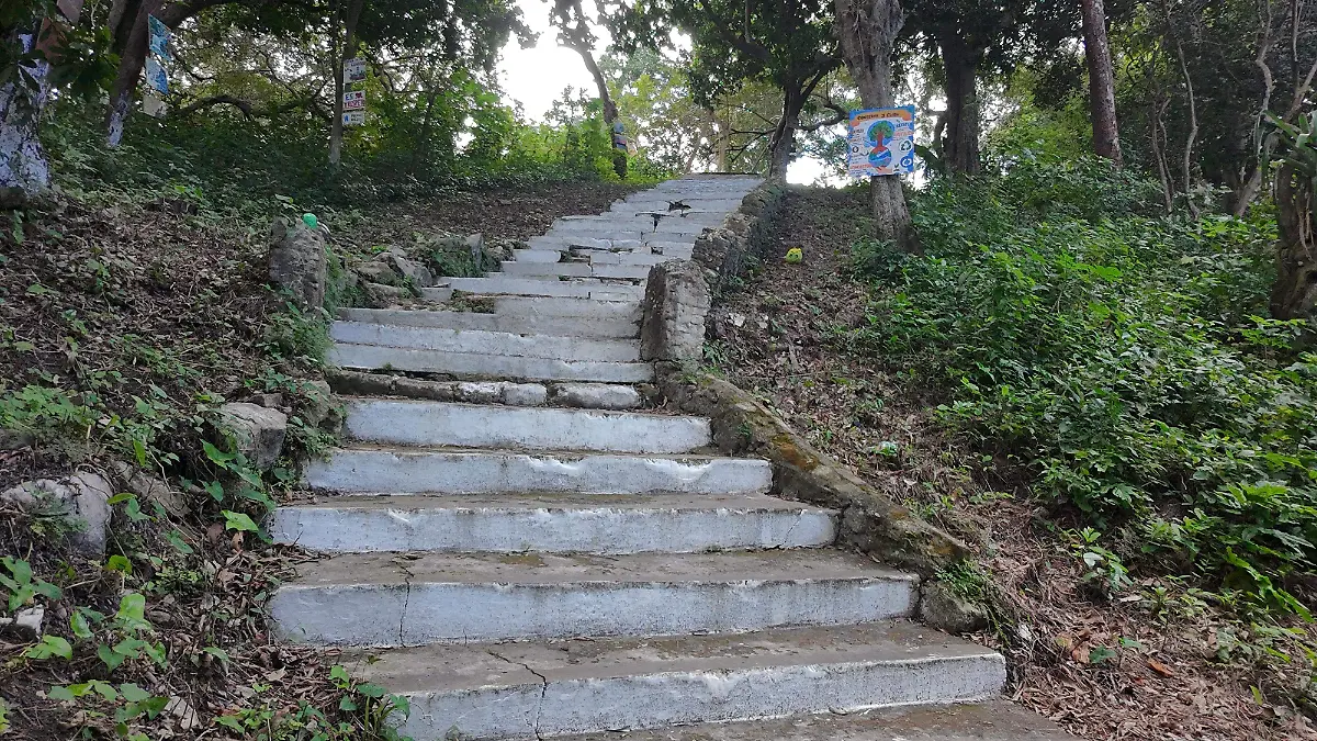 El predio La Fuente y sus alrededores pertenecieron a Marcial Whitron Torres y sus hermanas