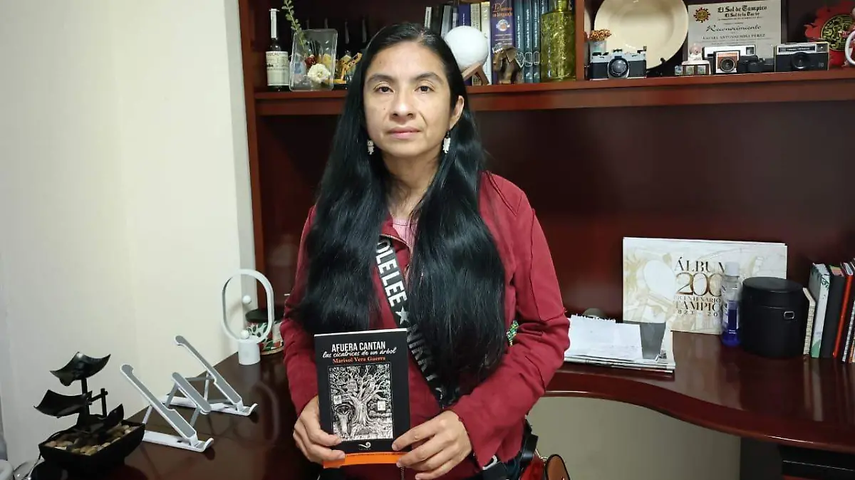 Marisol Vera Medellín