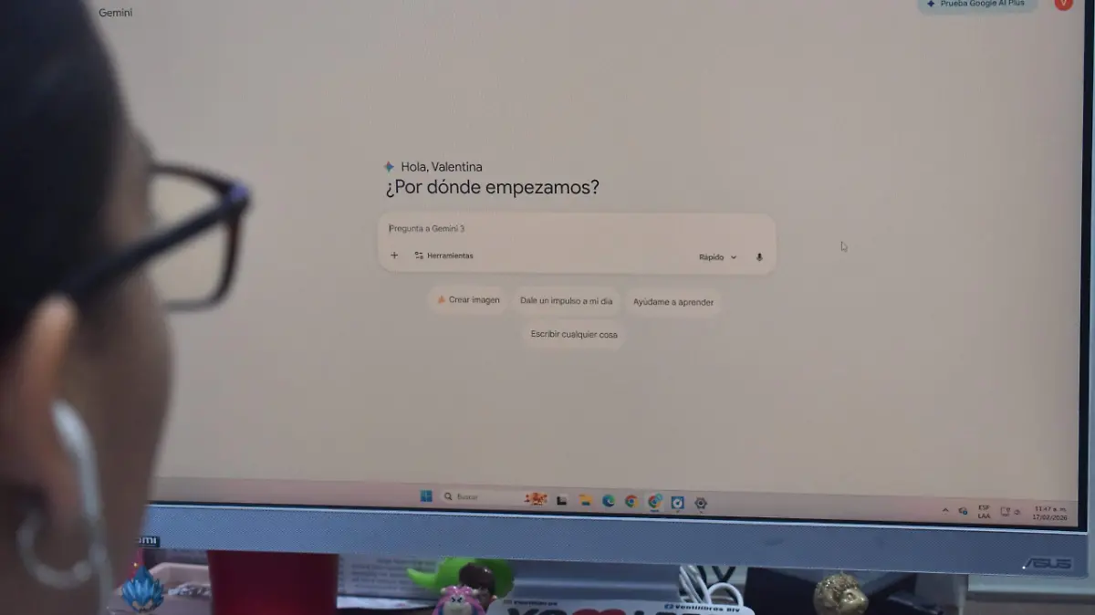 La Inteligencia Artificial es ya la nueva habilidad necesaria para conseguir empleo en 2026