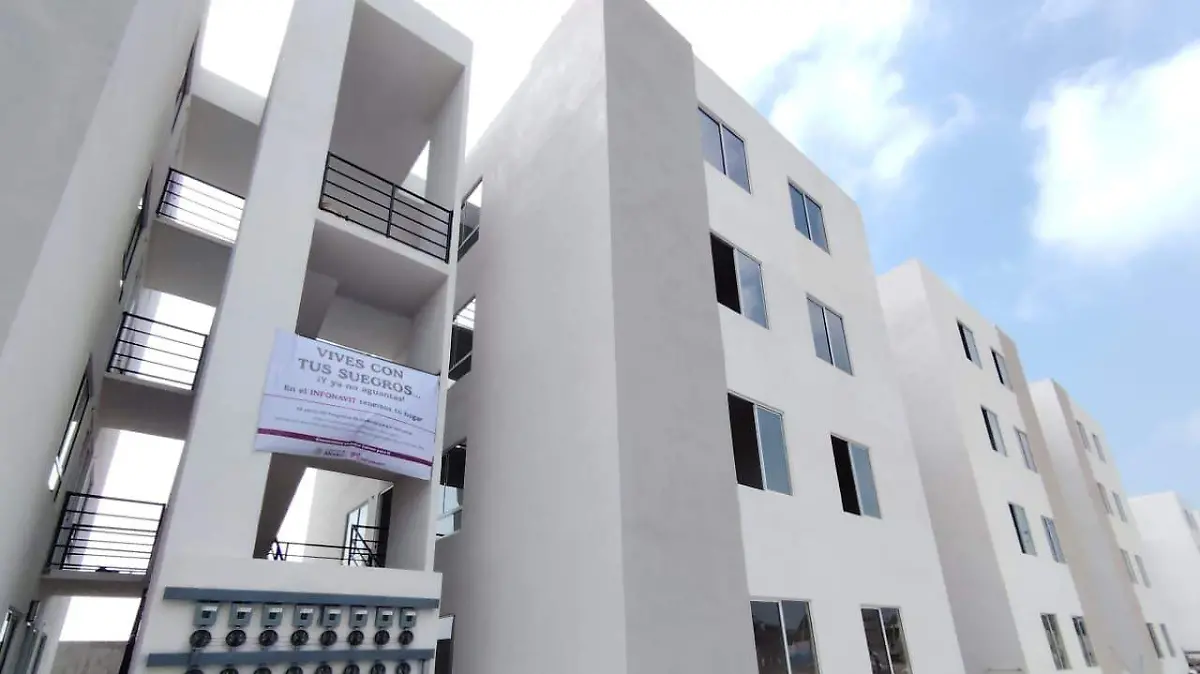 ¿Quieres una vivienda del Bienestar? Abren casa muestra en Altamira para que conozcas su interior y calidad