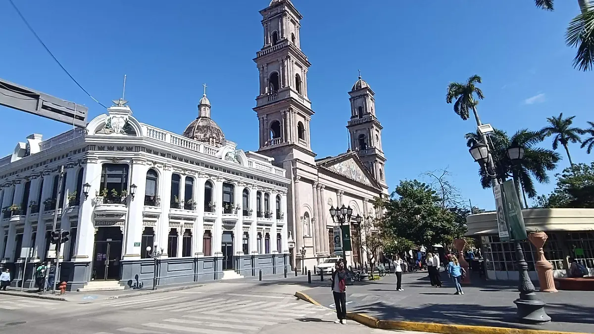 El clima
