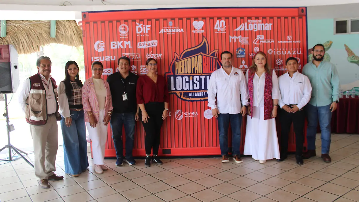 Surge un gran entusiasmo entre organizadores y autoridades municipales por la realización de un evento que impulsará el turismo social