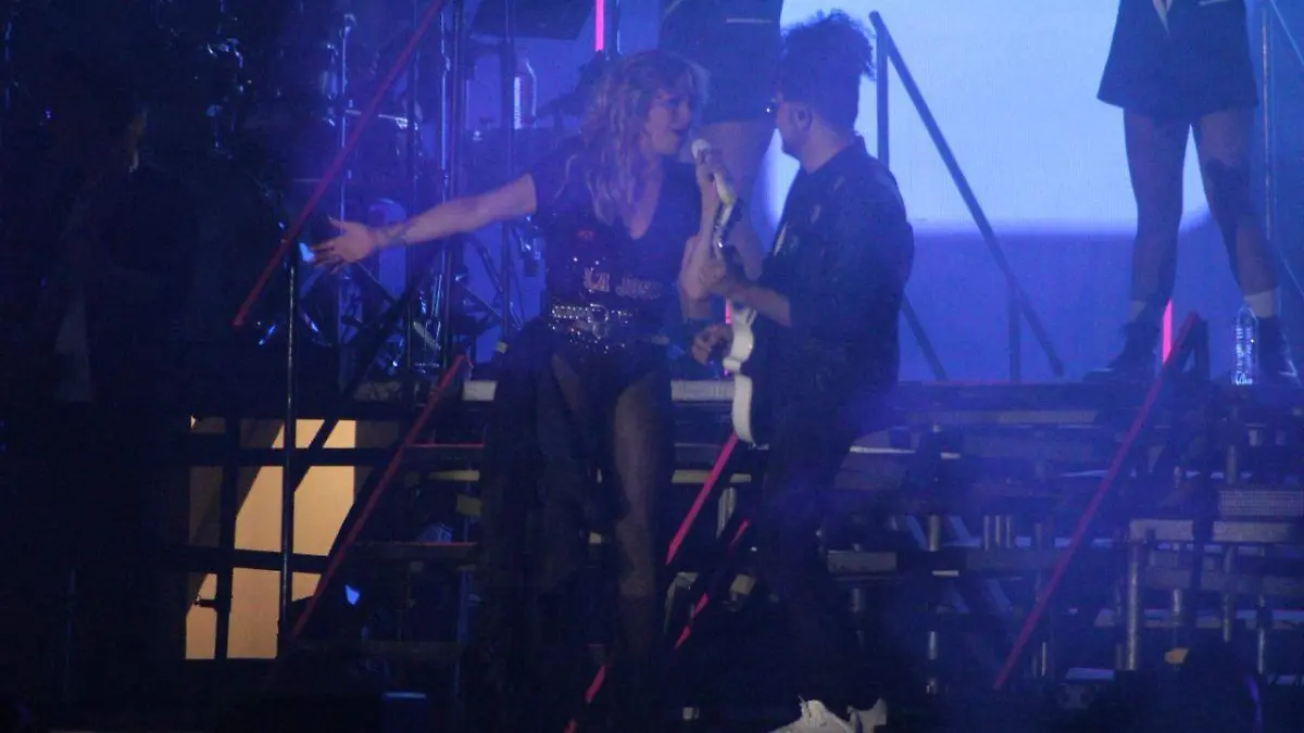 Expo Tampico Maria Jose