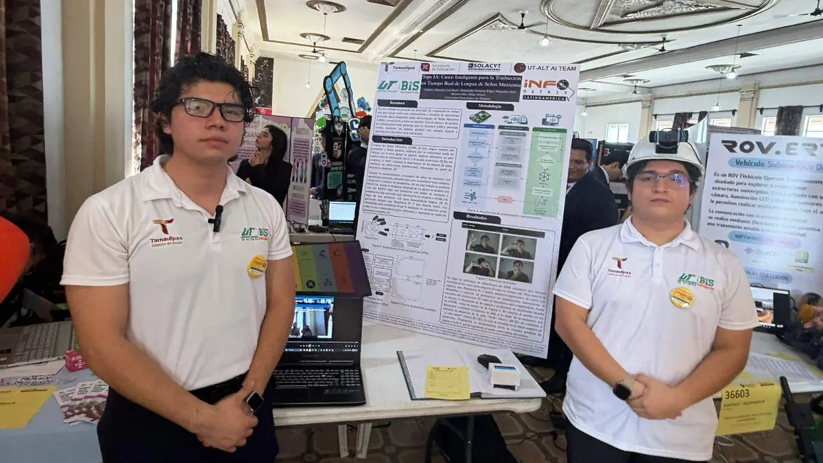 Estudiantes crean casos inteligente