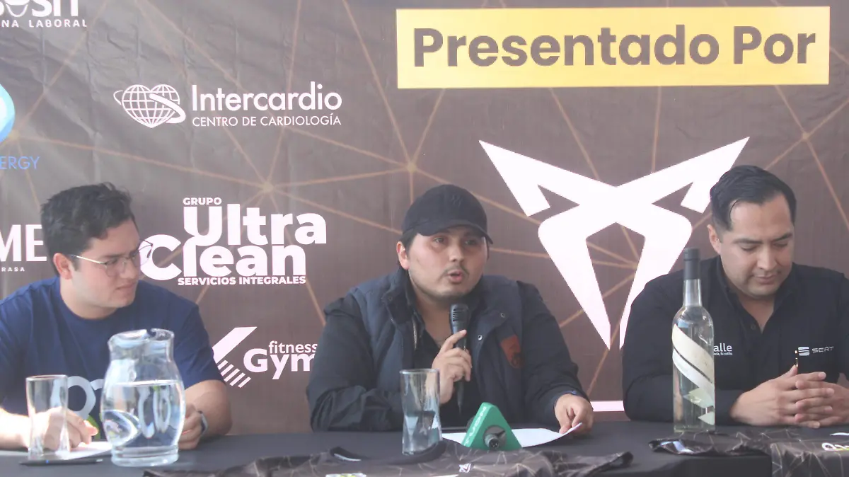 Bolsa económica en premios mayor a los 100 mil pesos 