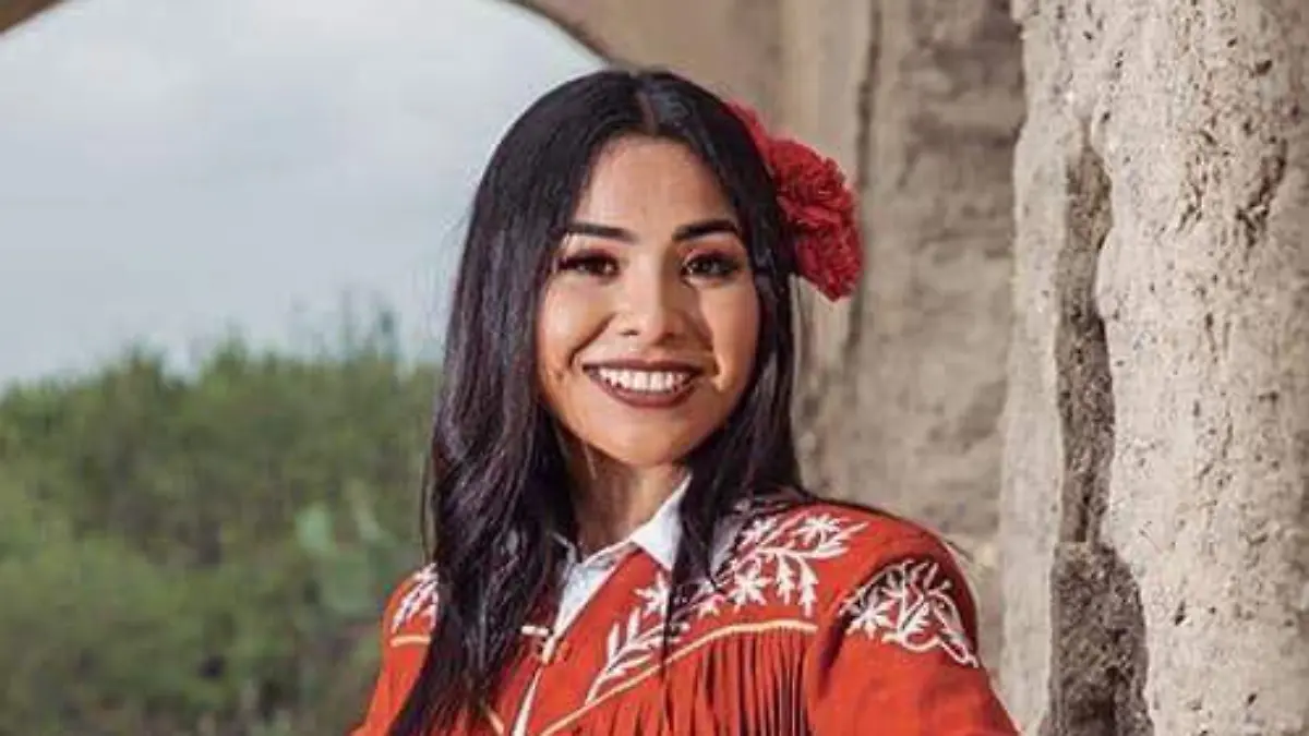 Cuera tamaulipeca un símbolo nacional