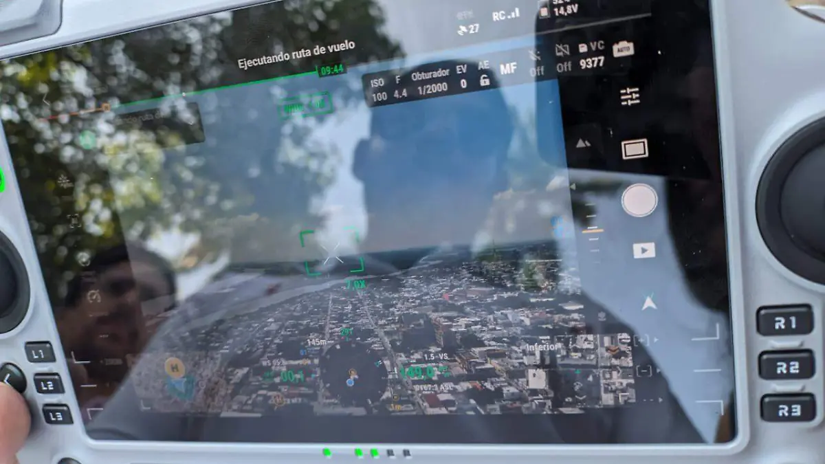 Detectan 100 construcciones sin declarar