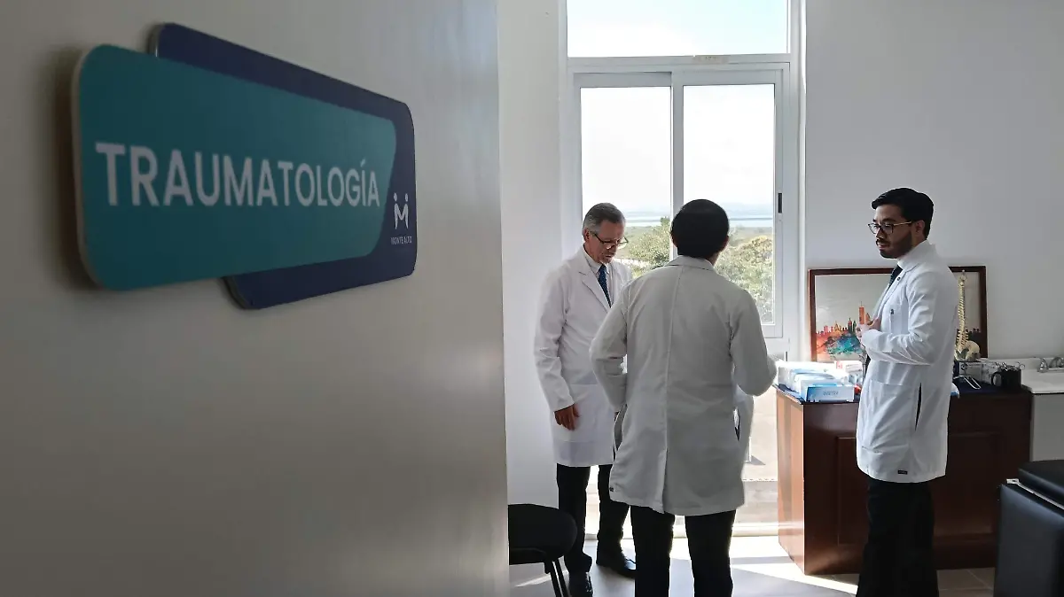 Altamira Montealto Salud