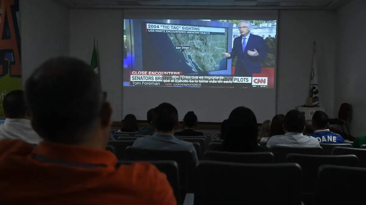 tampico ovni documental