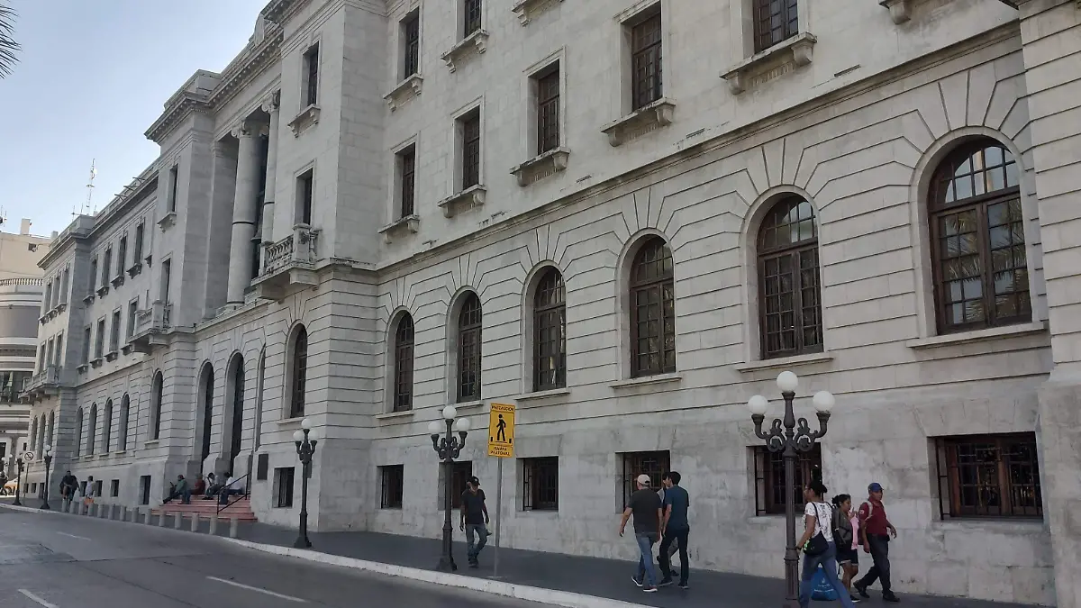 Ayuntamiento de Tampico pide no caer en mensajes falsos