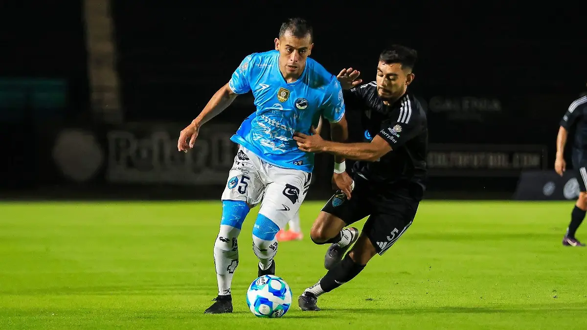 Tampico Madero Cancun