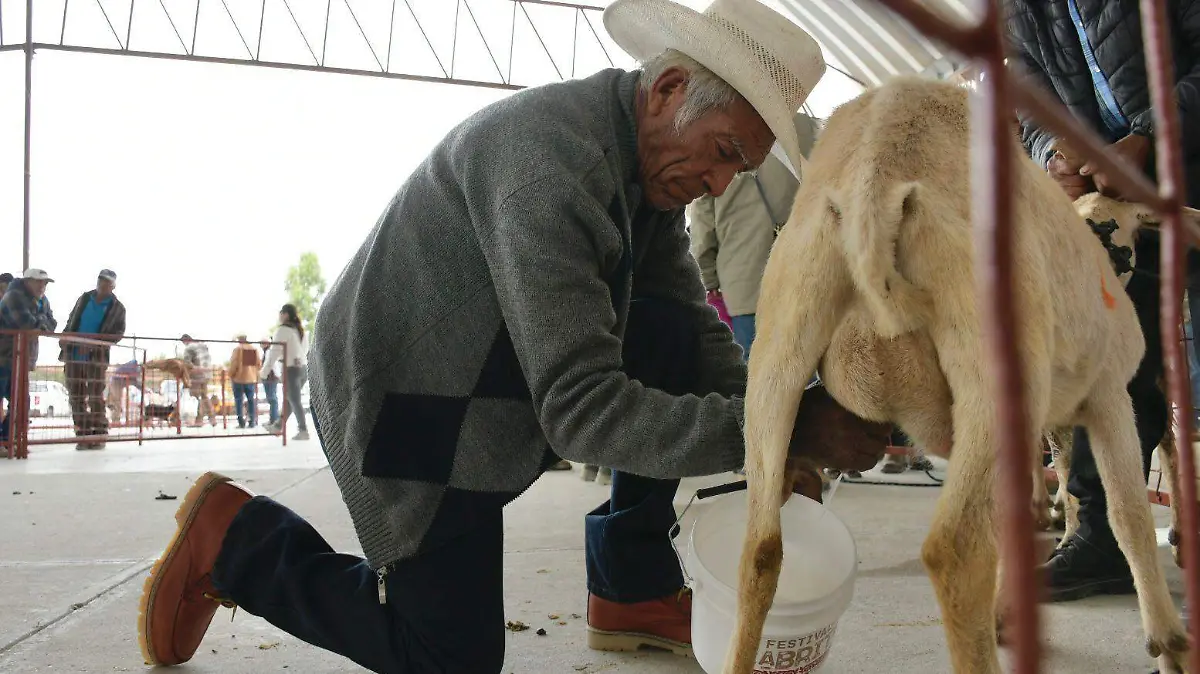 SRU-013-2026.-Caprinocultura y valor agregado, ejes del Festival del Cabrito 2026 (1)