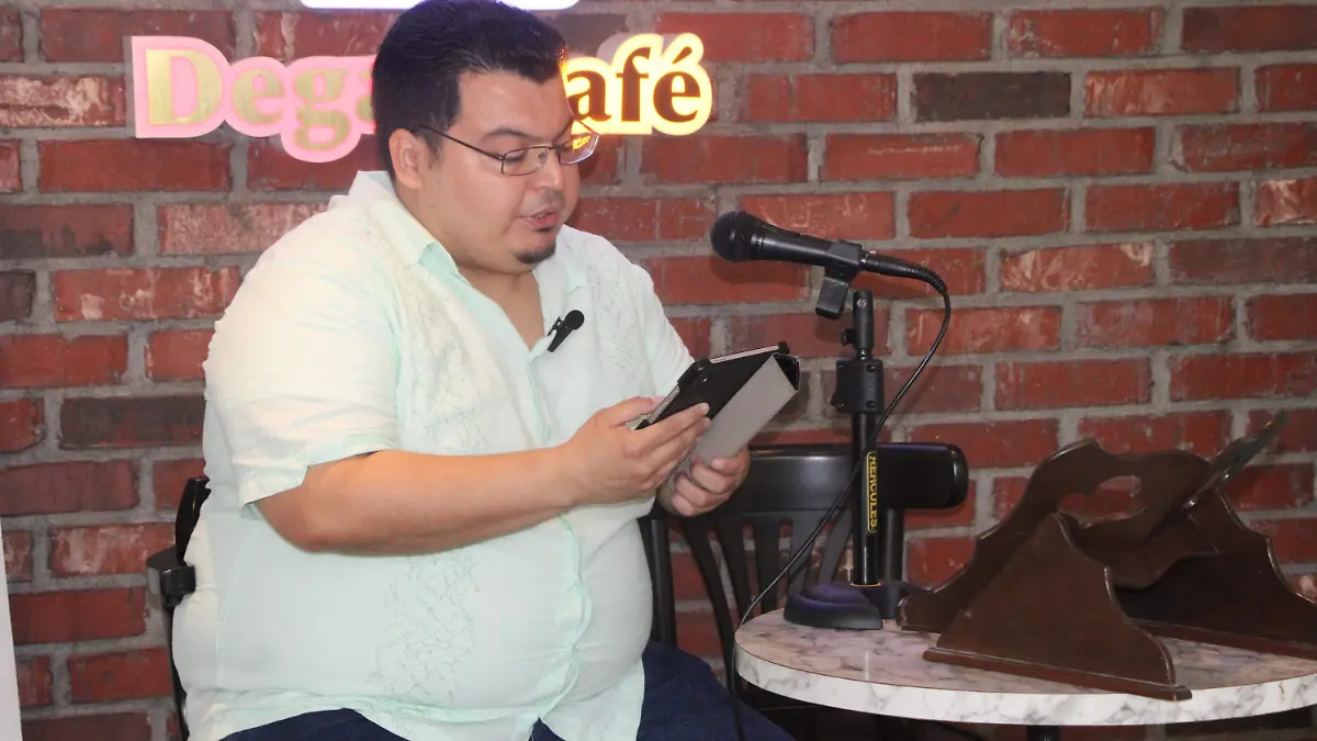 ROBERTO GONZÁLEZ (3)