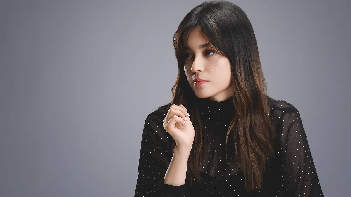 A través de la composición musical Citlalhumi, Estrella abordó la migración de los cangrejos azules