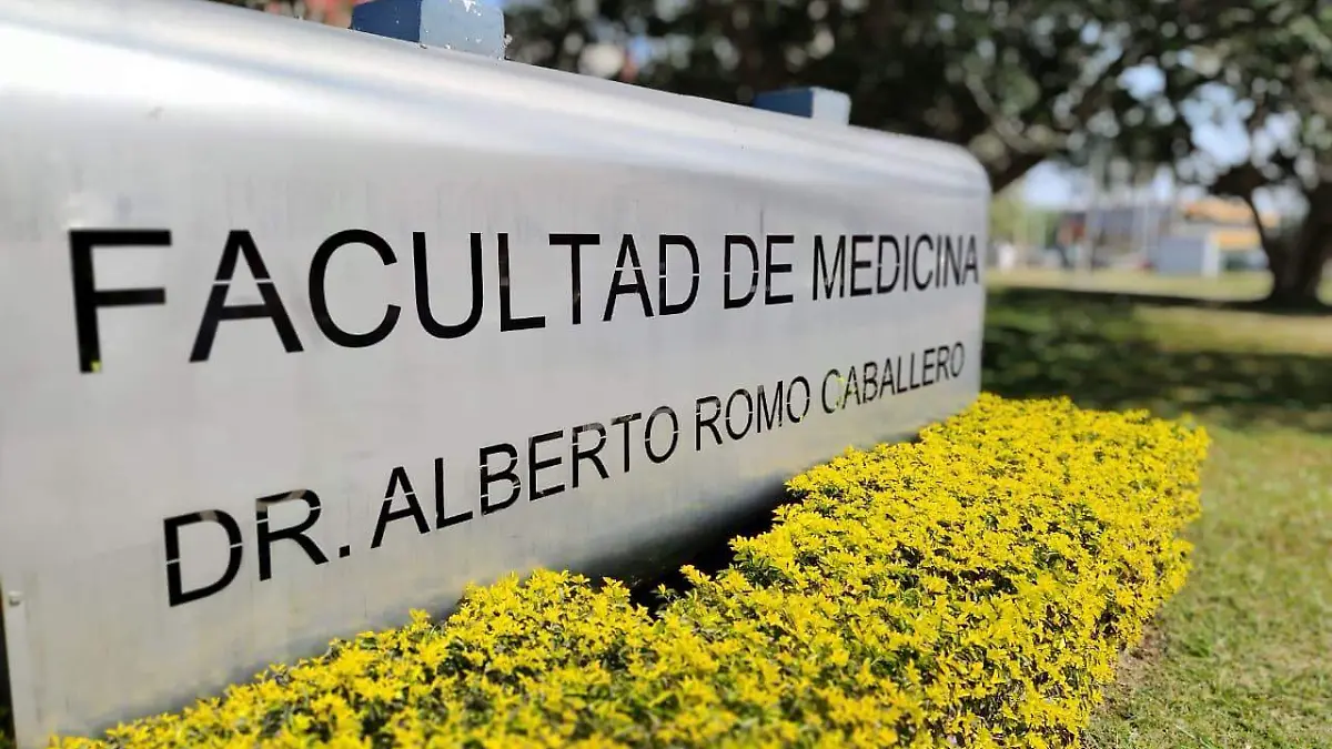 La Facultad de Medicina
