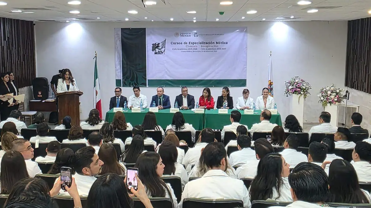 MEDICOS RESIDENTES 2