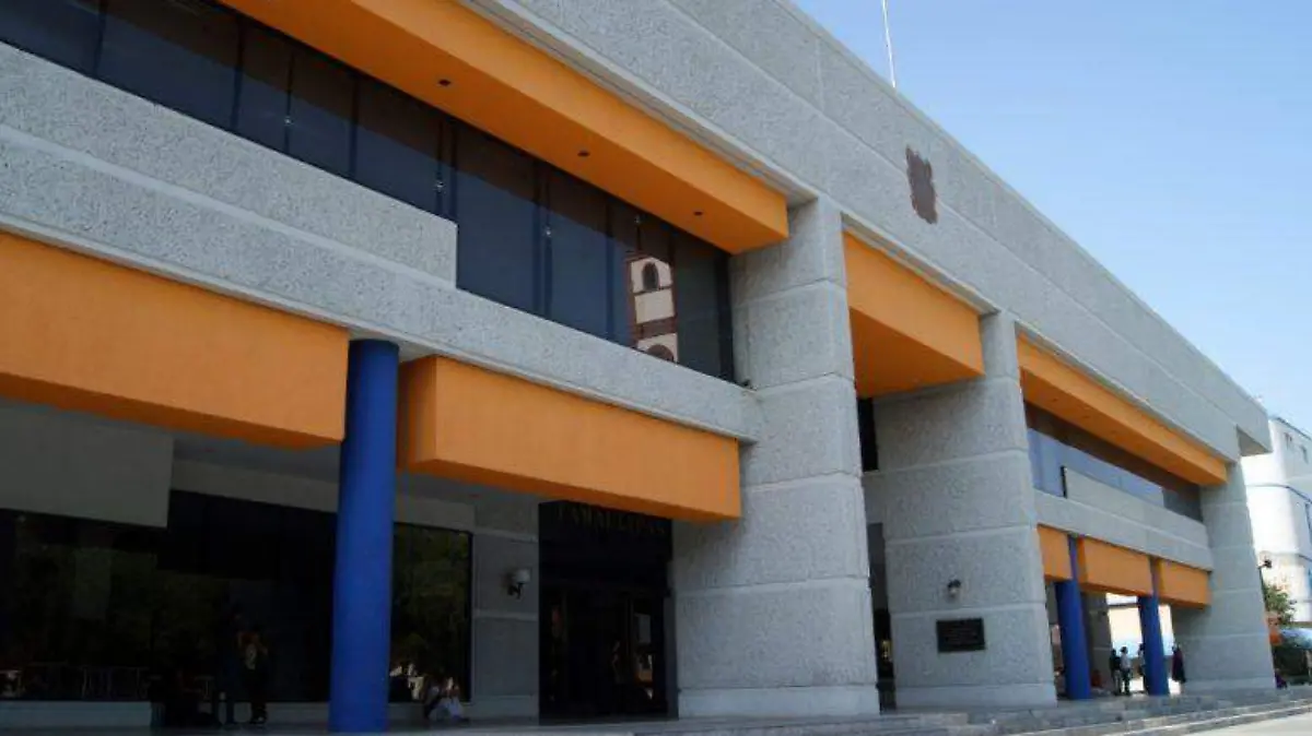 En Ciudad Victoria el auditorio lleva el nombre de Amalia González Caballero de Castillo Ledón 