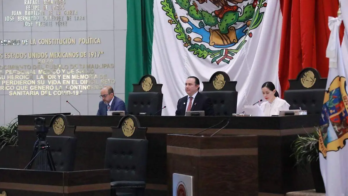 ¡Oficial! Abandonar una embarazada será delito en Tamaulipas: Congreso aprueba sanciones