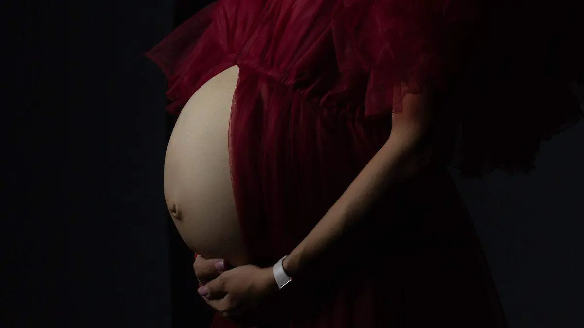 Blindar legalmente a mujeres embarazadas de Tamaulipas