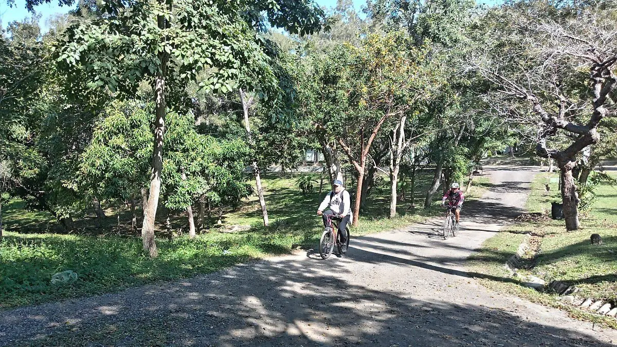 Ciudadanos recorrerán las instalaciones del Campo Militar 19-D en una jornada de convivencia familiar