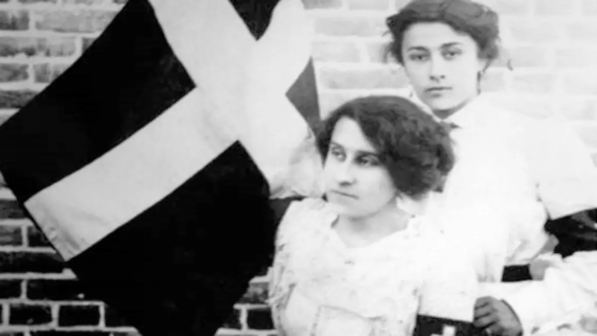 Leonor Villegas de Magnón