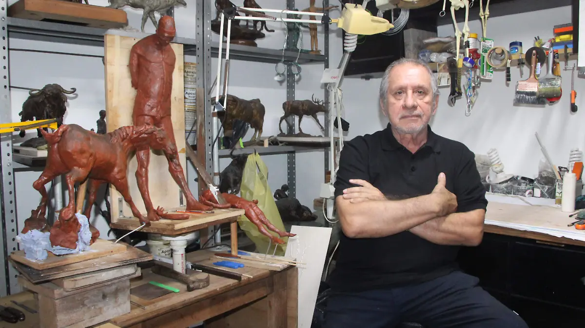 DÍA DEL ESCULTOR (5)