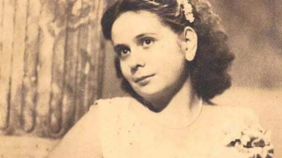 ANA MARIA RABATTE