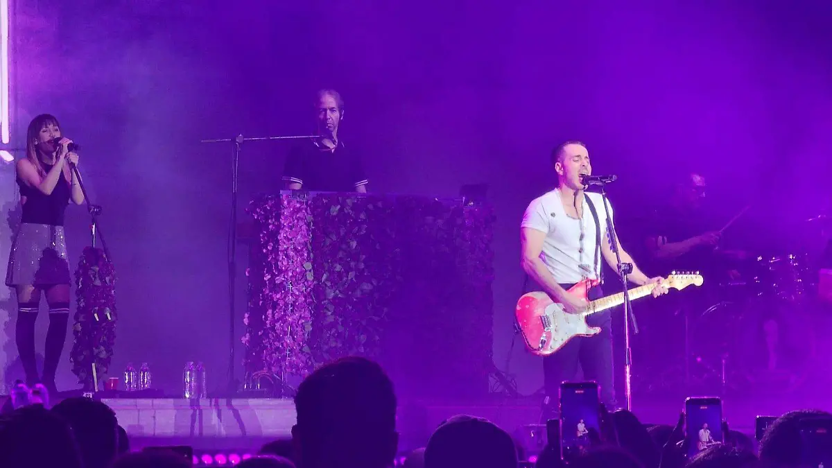 Desde Tampico, José Madero sorprende a fans al anunciar su séptimo álbum