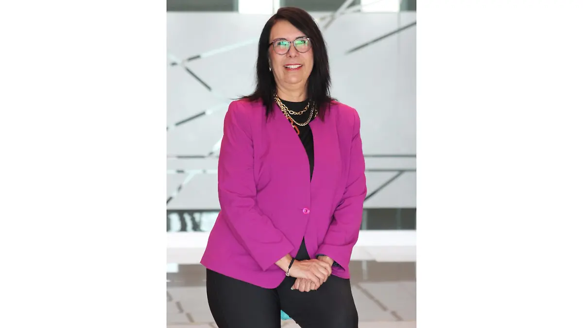 Laura Esther Jiménez