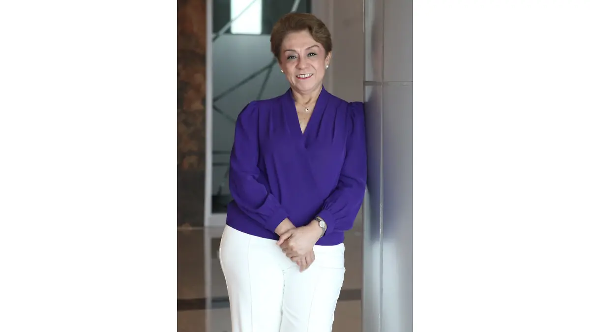 Tranquilina Gutiérrez Gómez