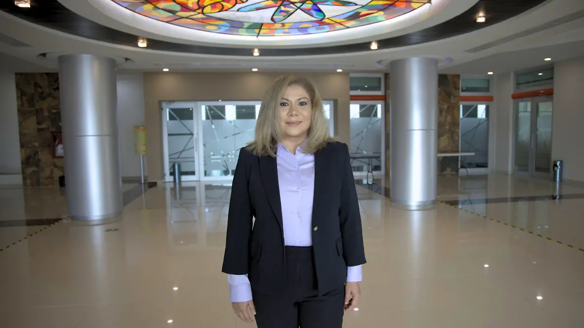 Norma Laura Barrientos Villanueva