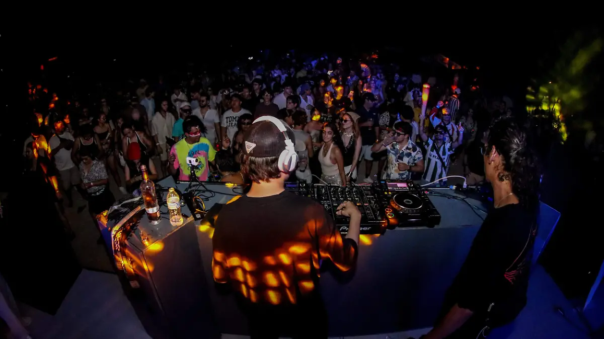 Tampico Gael Armando