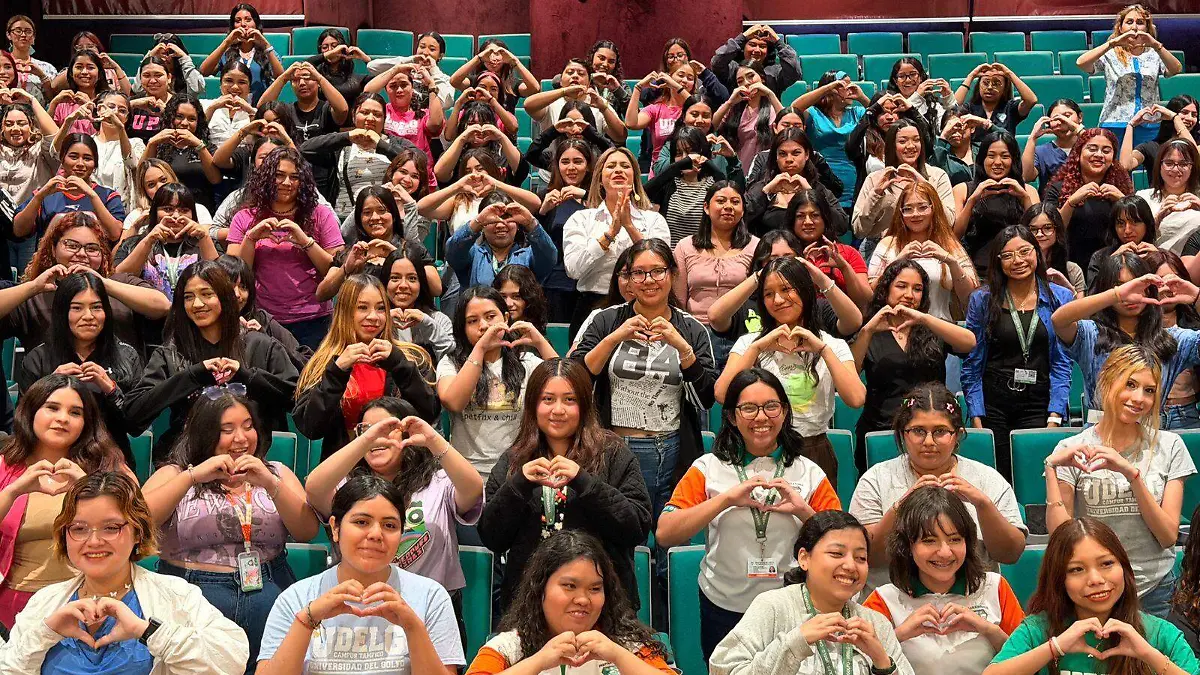 Se espera que sean 150 jóvenes en Tampico las beneficiarias 