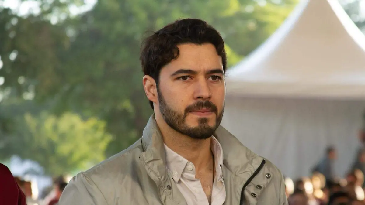 Luis Gerardo Illoldi Reyes, secretario del Trabajo y Previsión Social de Tamaulipas