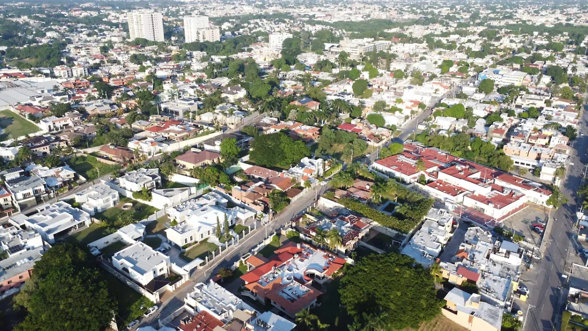 Especialistas pugnan por dar mayor altura a edificios de la ciudad