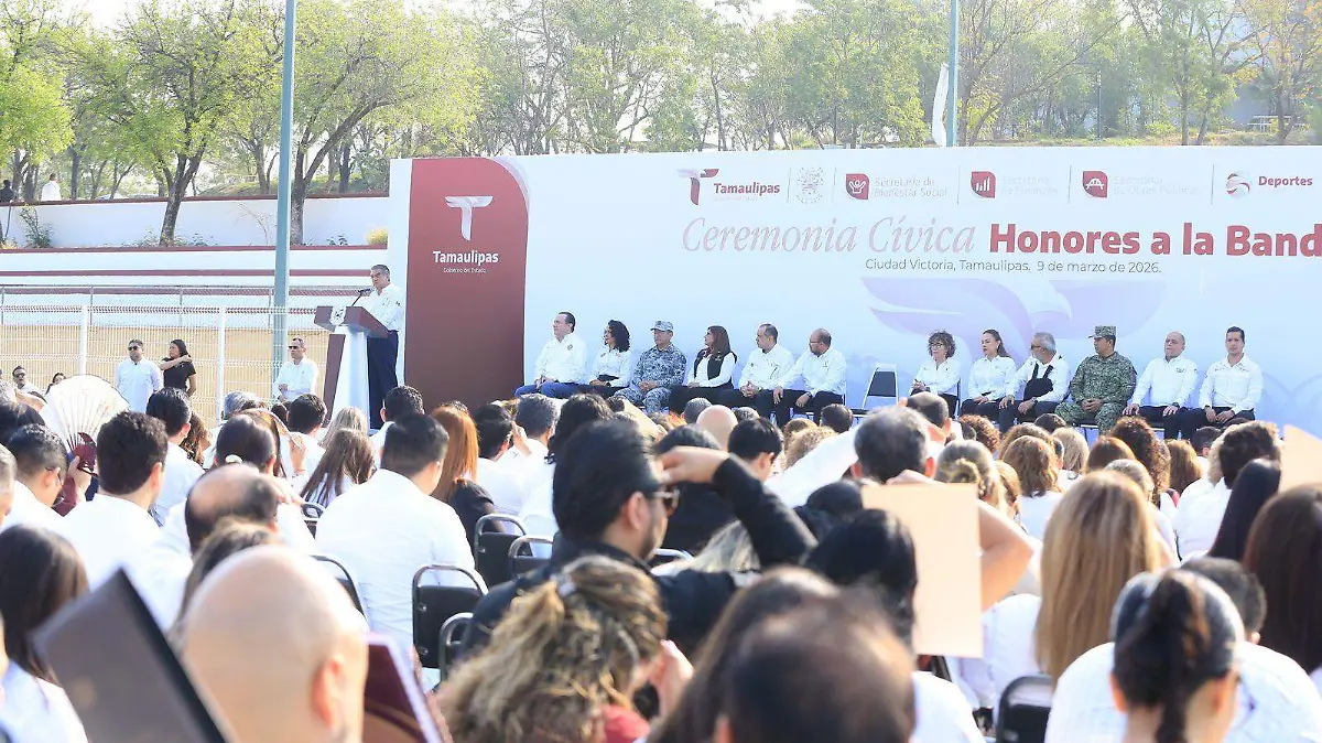 Participación estatal es para que el Mundial 2026 sirva de estímulo y sea semilla del deporte