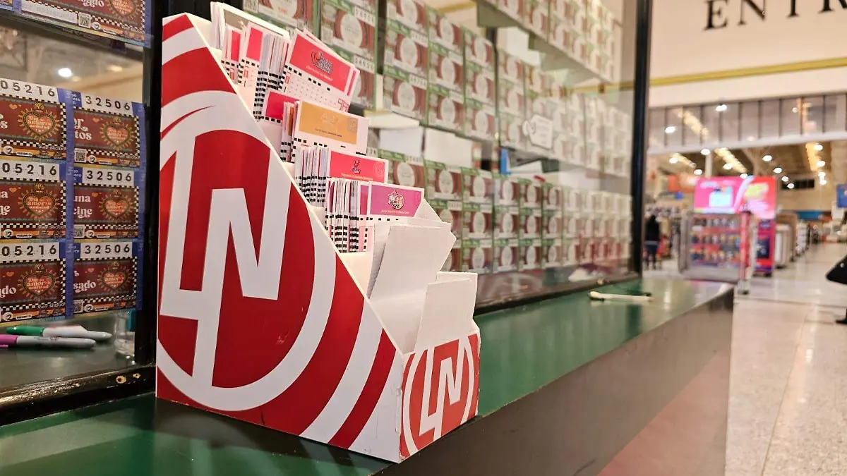 Poco interés juvenil de comprar cachitos en Tamaulipas