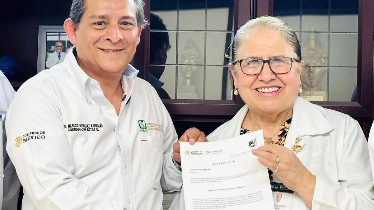 Judith Cornejo Barrera