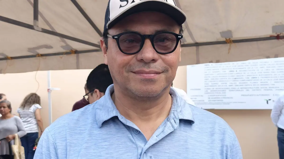 Luis Enrique Montes García