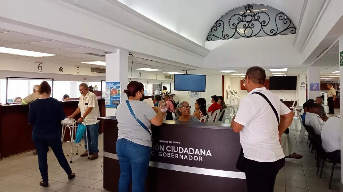 Con la simplificación de trámites, la Oficina Fiscal en Tamaulipas busca erradicar los intermediarios o 'coyotes'