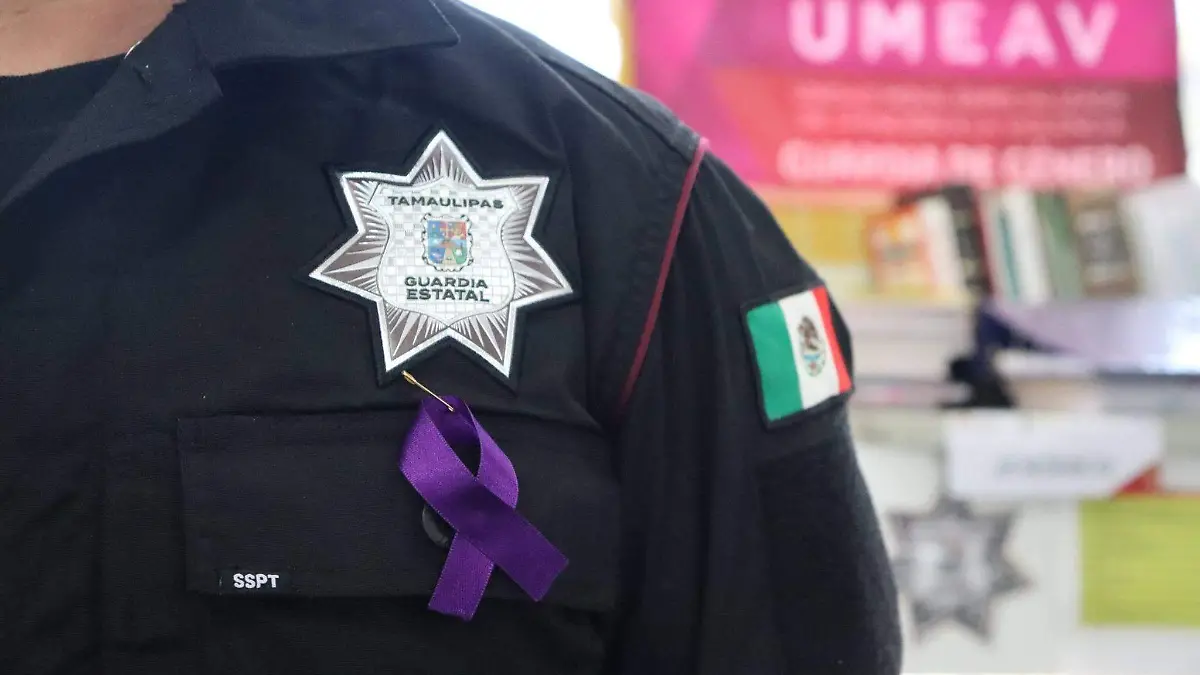 La mayoría de los reportes de violencia familiar se reciben a través del 911 SSTP