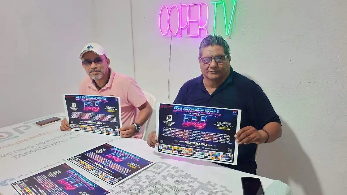 Anunciaron el Festival