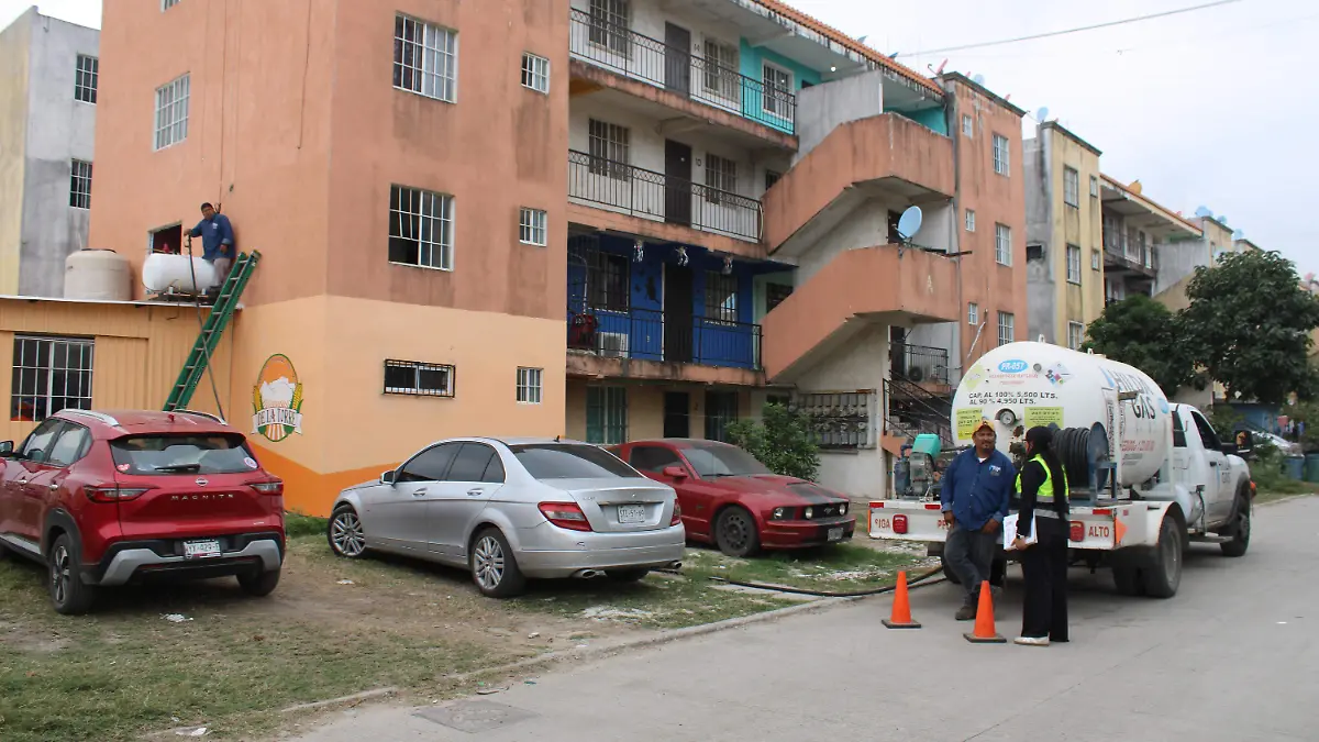 Autoridades no aconsejan convertir una unidad habitacional en un negocio industrial