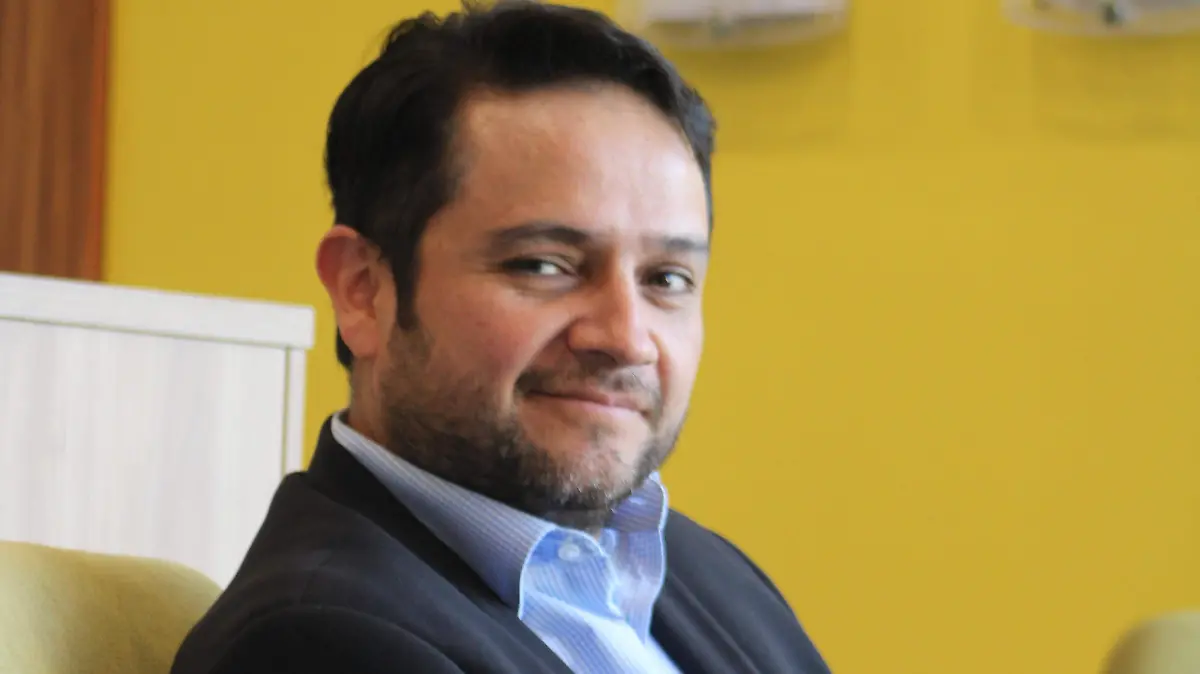 Óscar Flores Cano, entre gratitud y nuevos retos, se despide de Tampico 