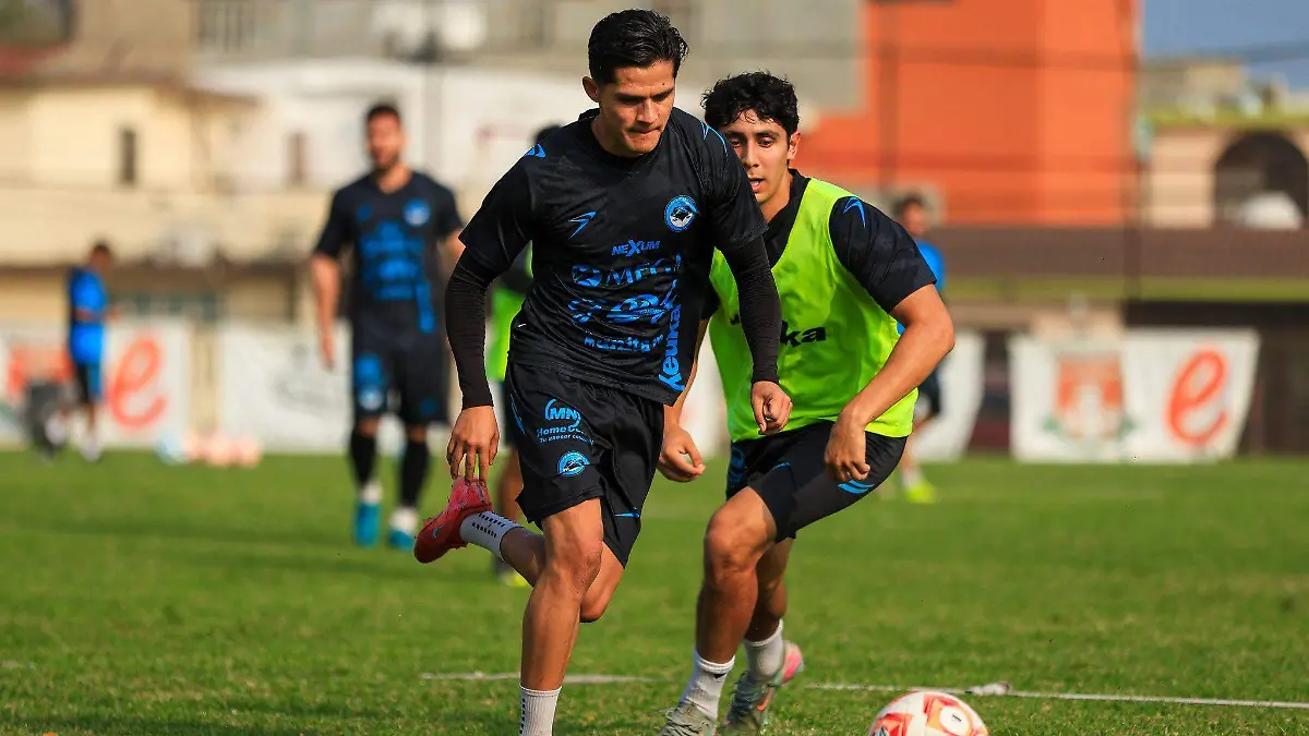 Portada secundaria Deportes