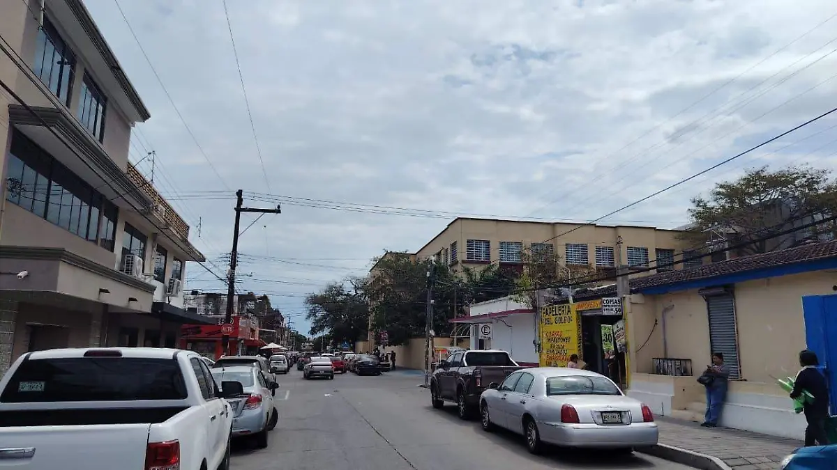 En 1949, las juntas sindicales de la Sección I se realizaban en un edificio aledaño a la escuela primaria Armando Barba en la colonia Felipe Carrillo Puerto