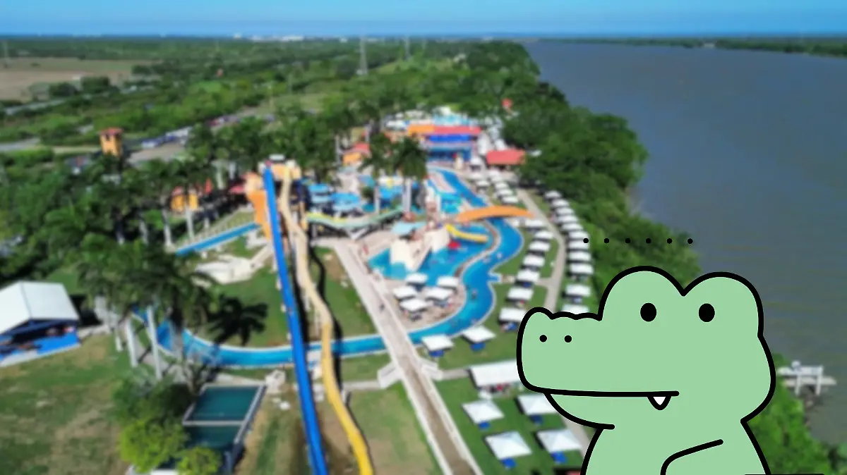 Lagartomanía esta por abrir este 2026